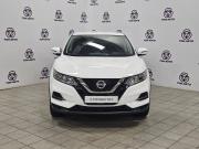 Nissan Qashqai II Рестайлинг Тольятти  - изображение 23