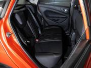 Ford Fiesta Mk6 Рестайлинг Ставрополь  - изображение 27