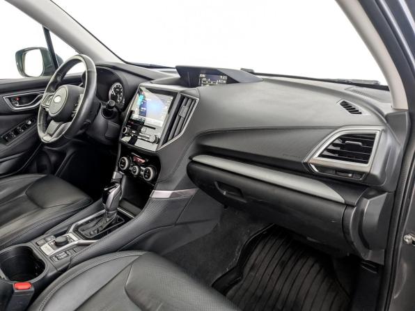 Subaru Forester V с пробегом 2021 года, цена 2 800 000 рублей, 96057 км, внедорожник, Автокод Объявления