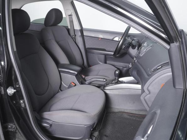 Kia Cerato II с пробегом 2011 года, цена 1 080 000 рублей, 145504 км, седан, Автокод Объявления