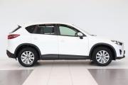 Mazda CX-5 I Рестайлинг Ульяновск  - изображение 19