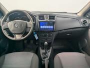 Renault Logan II Москва  - изображение 24
