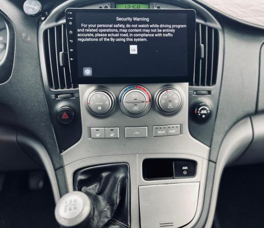 Hyundai Grand Starex I с пробегом 2008 года, цена 990 000 рублей, 232000 км, минивэн, Автокод Объявления