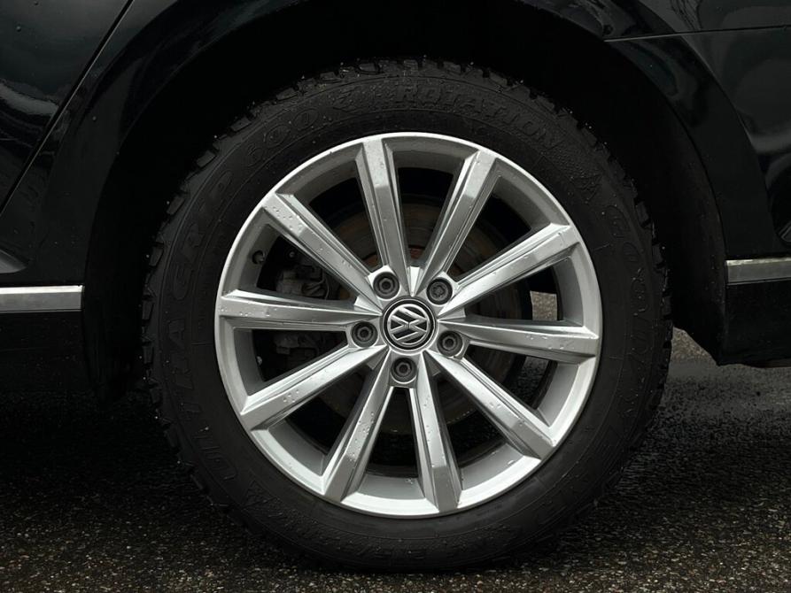 Volkswagen Passat B8 Санкт-Петербург  - изображение 27