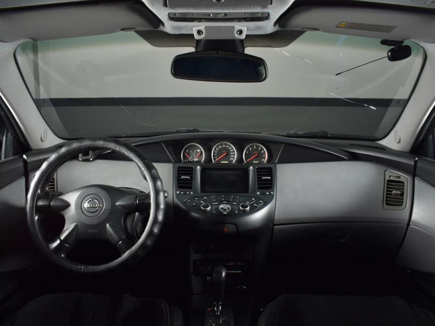 Nissan Primera III (P12) Кемерово  - изображение 7