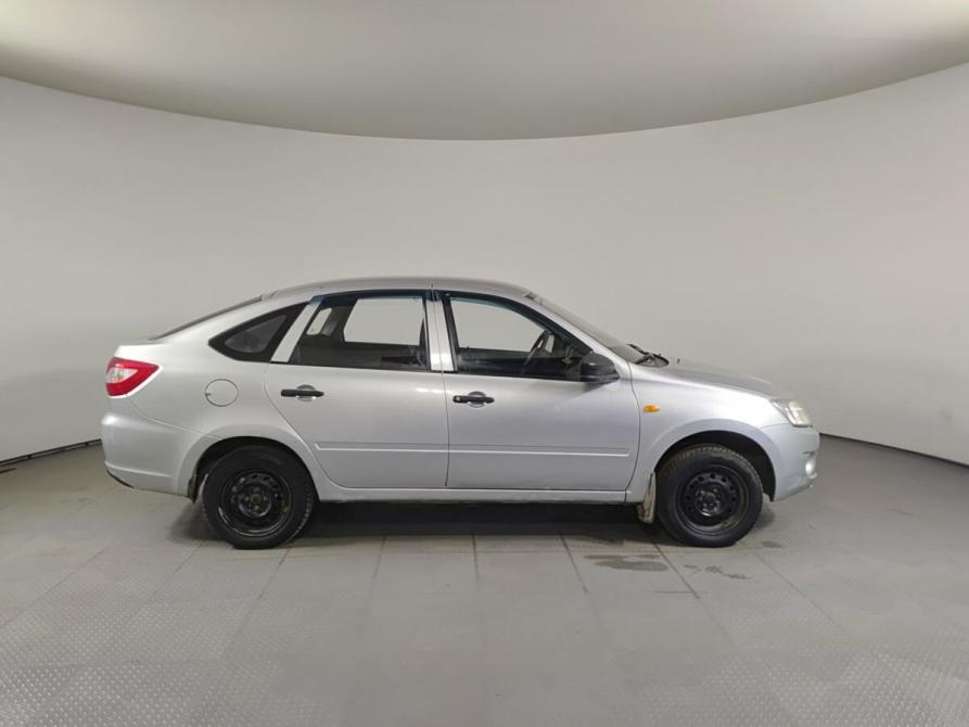 Lada (ВАЗ) Granta I Уфа  - изображение 5