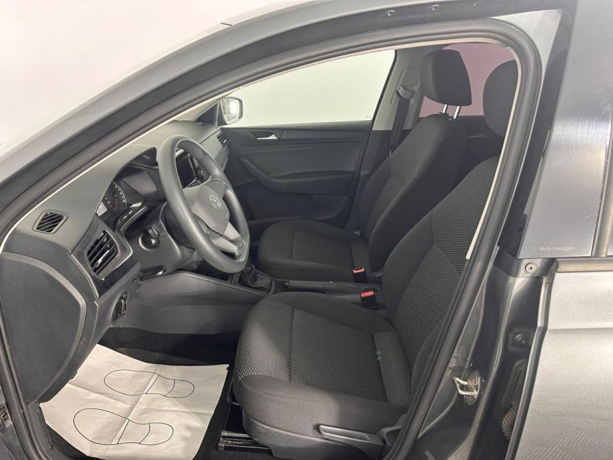 Volkswagen Polo VI Ногинск  - изображение 18