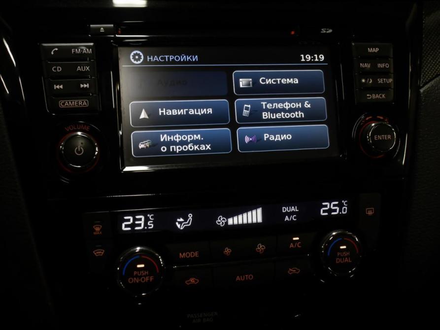 Nissan X-Trail III Москва  - изображение 20