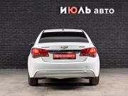 Chevrolet Cruze I Рестайлинг Екатеринбург  - изображение 24