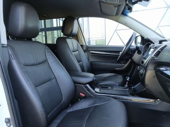 Kia Sorento II Рестайлинг с пробегом 2014 года, цена 1 469 000 рублей, 216650 км, внедорожник, Автокод Объявления