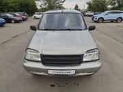 Chevrolet Niva I Саратов  - изображение 43