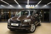 Audi Q7 I (4L) Рестайлинг Уфа  - изображение 26