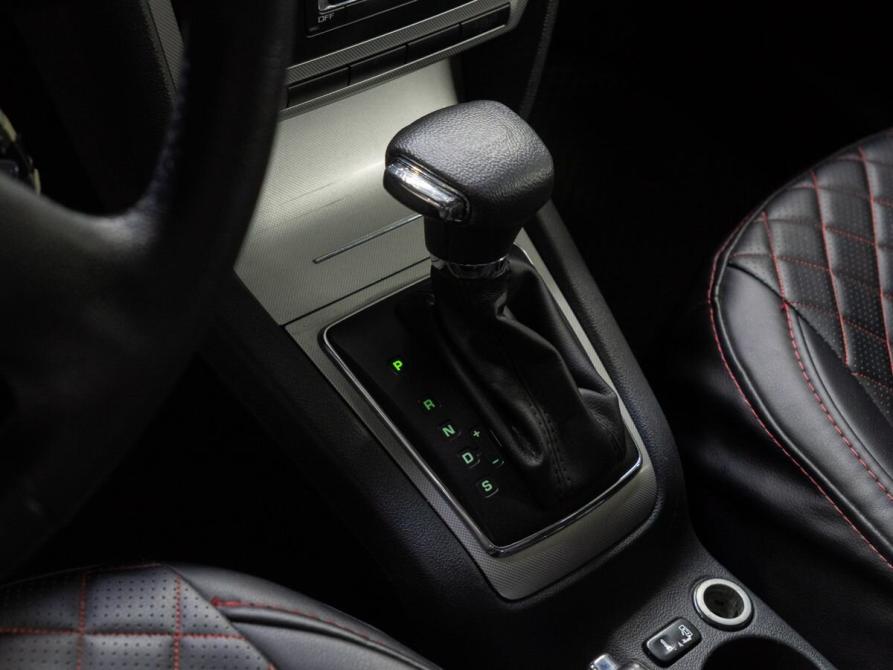 Skoda Octavia II (A5) Рестайлинг Тюмень  - изображение 11
