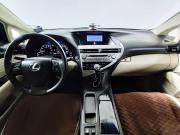 Lexus RX III Уфа  - изображение 34