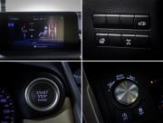 Lexus NX I Рестайлинг Москва  - изображение 43