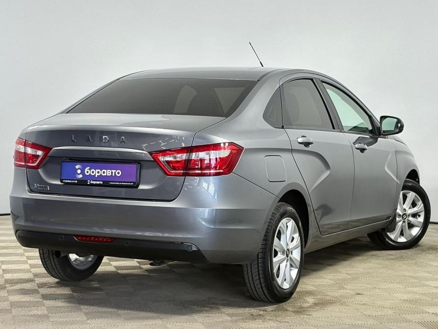 Lada (ВАЗ) Vesta I Борисоглебск  - изображение 5