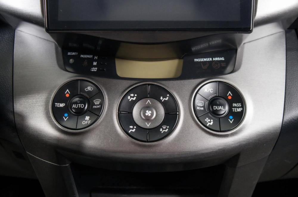 Toyota RAV4 III (XA30) Рестайлинг Пермь  - изображение 17