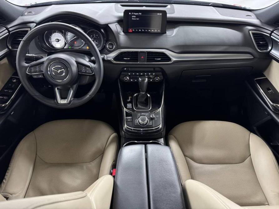 Mazda CX-9 II Санкт-Петербург  - изображение 9
