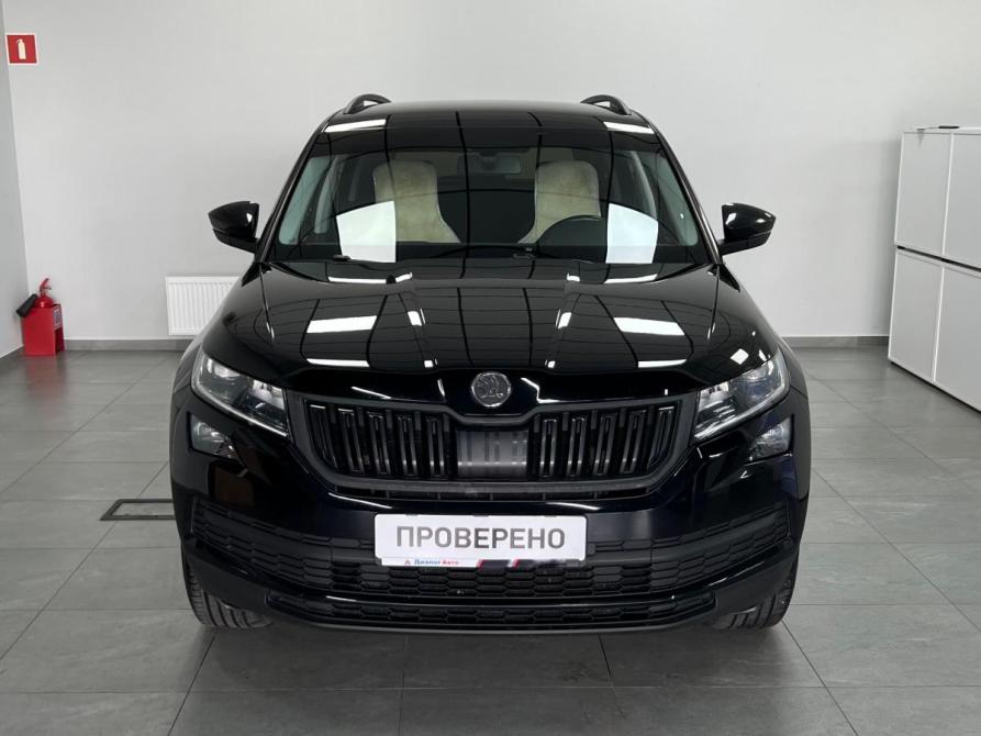 Skoda Kodiaq I Казань  - изображение 2