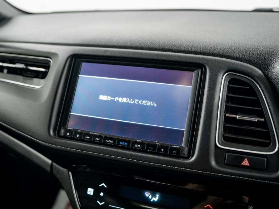 Honda Vezel I Рестайлинг Красноярск  - изображение 15