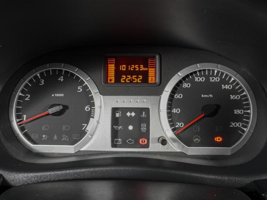 Lada (ВАЗ) Largus I Воронеж  - изображение 16