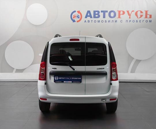 Lada (ВАЗ) Largus I с пробегом 2018 года, цена 655 000 рублей, 146477 км, универсал, Автокод Объявления