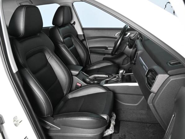 Chery Tiggo 4 I Рестайлинг с пробегом 2020 года, цена 1 469 000 рублей, 52504 км, внедорожник, Автокод Объявления