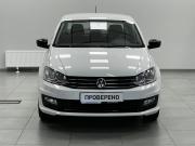 Volkswagen Polo V Рестайлинг Казань  - изображение 25