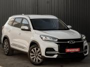 Chery Tiggo 8 I Екатеринбург  - изображение 34