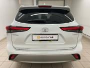Toyota Highlander IV (XU70) Энгельс  - изображение 45