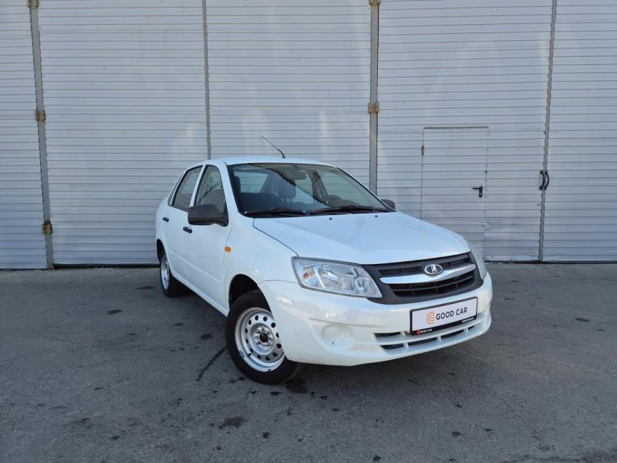 Lada (ВАЗ) Granta I Саратов  - изображение 3