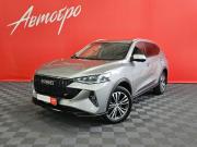Haval F7 I Рестайлинг Вологда  - изображение 21