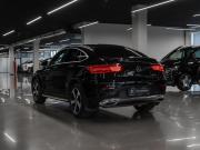 Mercedes-Benz GLC Coupe I (C253) Москва  - изображение 27