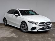 Mercedes-Benz A-Класс IV (W177) Москва  - изображение 32
