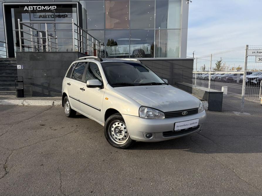Lada (ВАЗ) Kalina I Саратов  - изображение 3