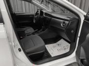 Toyota Corolla XI (E160 E170 E180) Рестайлинг 1 Красноярск  - изображение 23