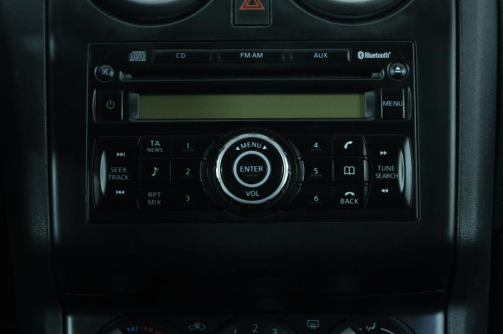 Nissan Qashqai I Рестайлинг Омск  - изображение 14