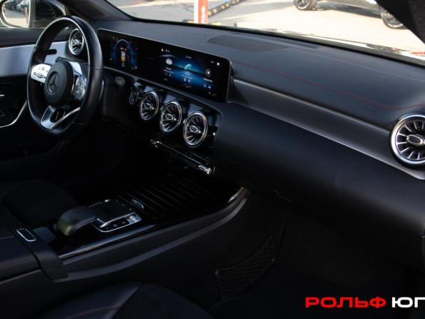 Mercedes-Benz CLA II (C118 X118) с пробегом 2019 года, цена 2 878 000 рублей, 113996 км, седан, Автокод Объявления