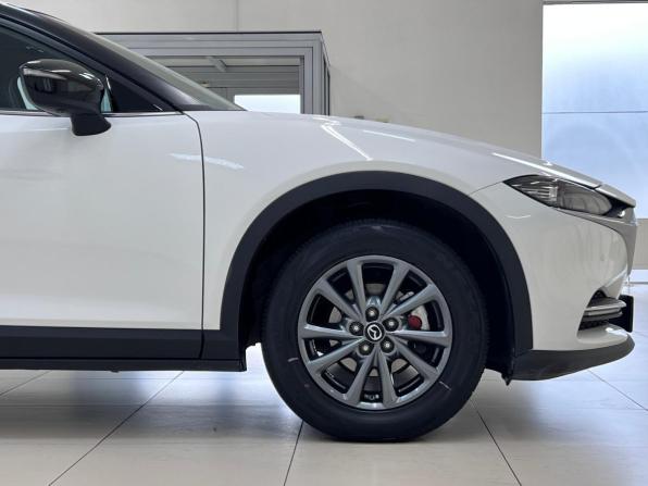 Mazda CX-4 I Рестайлинг с пробегом 2023 года, цена 2 600 000 рублей, 102400 км, внедорожник, Автокод Объявления
