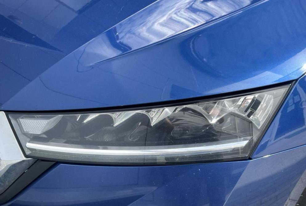 Skoda Octavia IV (A8) Владимир  - изображение 22