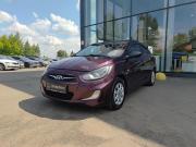 Hyundai Solaris I Ижевск  - изображение 23
