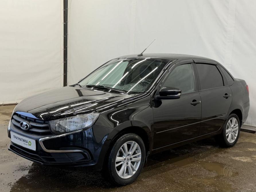 Lada (ВАЗ) Granta I Рестайлинг Псков  - изображение 1