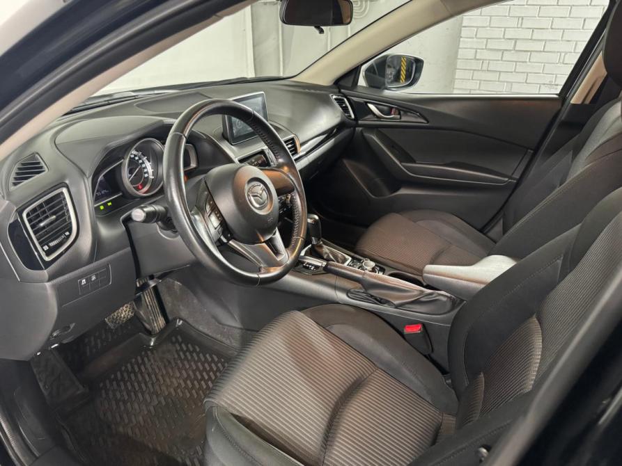 Mazda 3 III (BM) Екатеринбург  - изображение 9