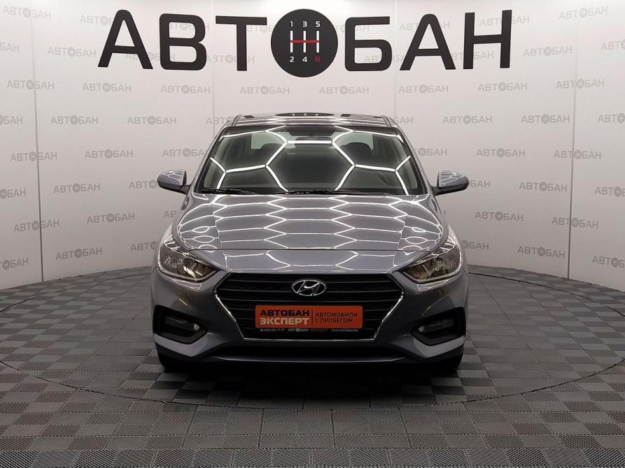 Hyundai Solaris II Екатеринбург  - изображение 2