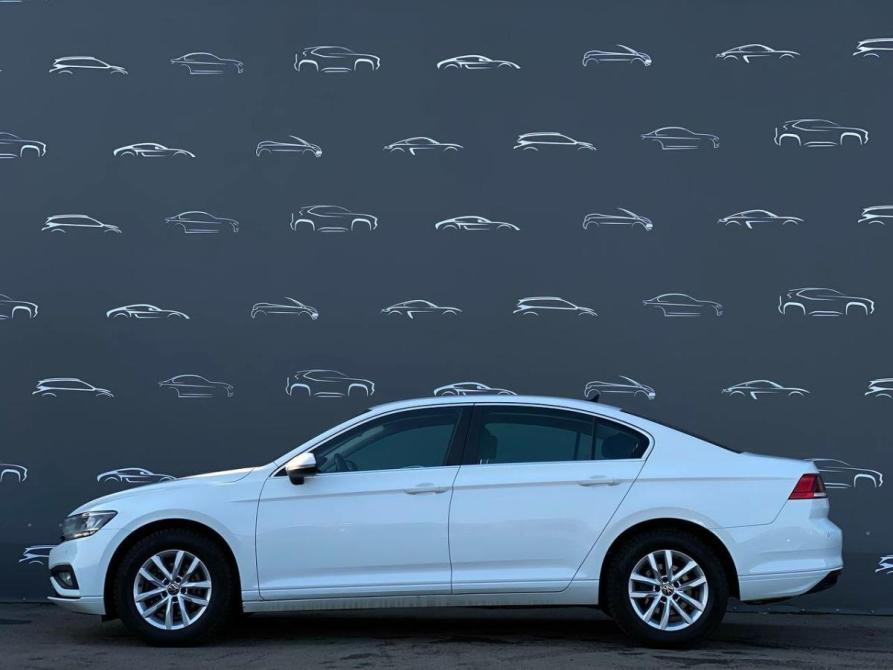 Volkswagen Passat B8 Рестайлинг Санкт-Петербург  - изображение 14