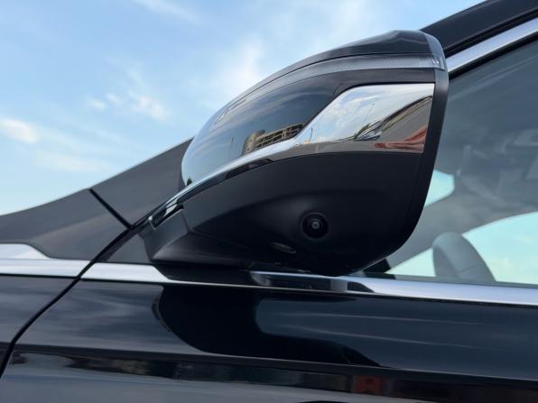 Geely Monjaro I Рестайлинг 2 с пробегом 2026 года, цена 4 150 000 рублей, 25 км, внедорожник, Автокод Объявления