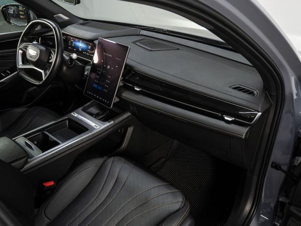 Geely Preface I с пробегом 2024 года, цена 2 340 000 рублей, 65377 км, седан, Автокод Объявления