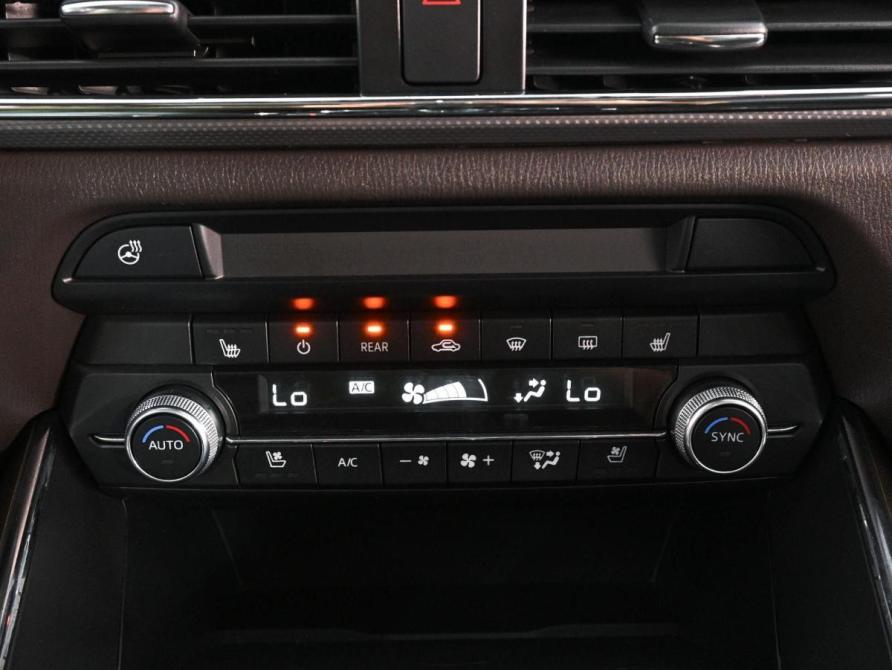 Mazda CX-9 II Ростов-на-Дону  - изображение 18