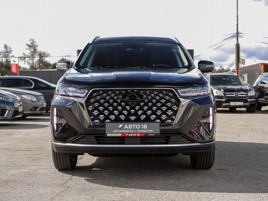 Chery Tiggo 7 Pro Max I Ижевск  - изображение 3