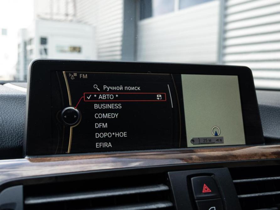 BMW 3 серии VI (F3x) Краснодар  - изображение 12
